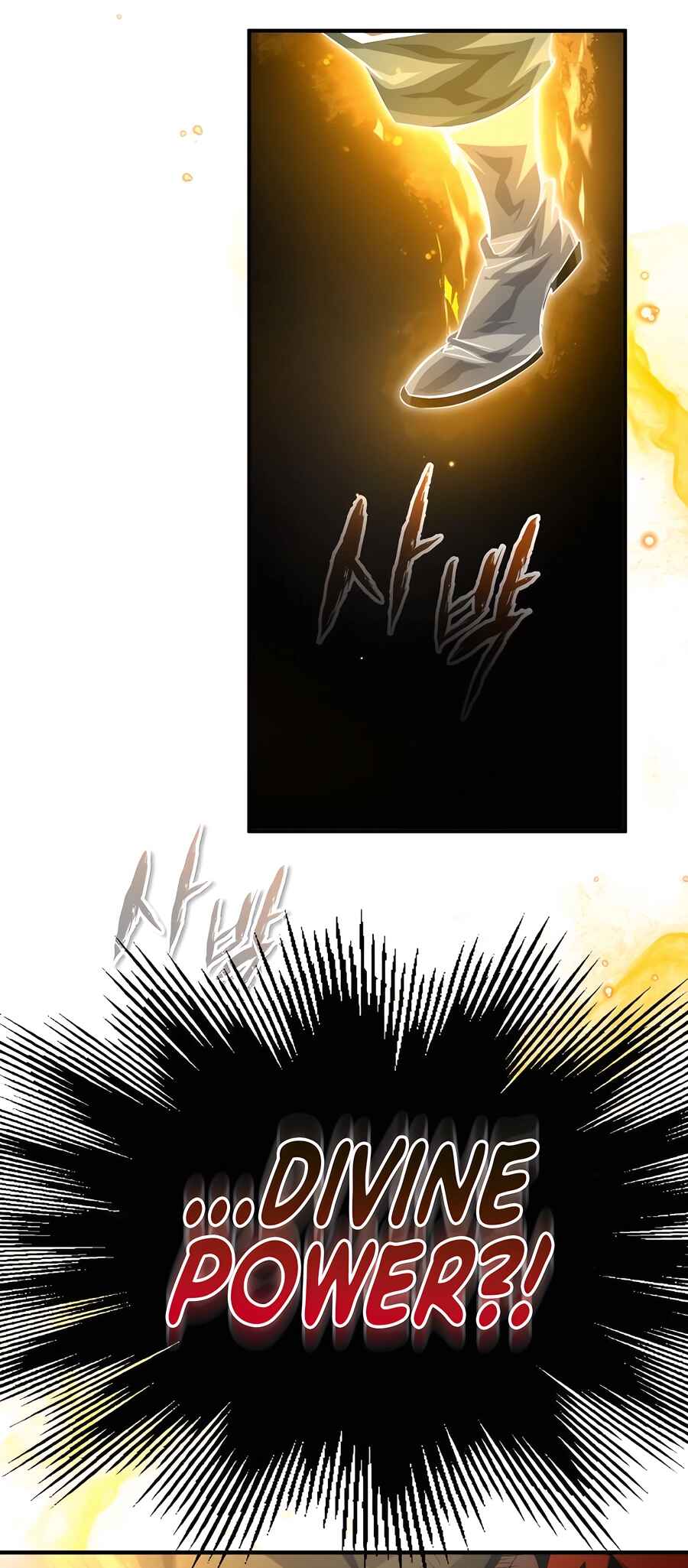 Sesang e Nappeun Yongsaneun Eopda Chapter 25 - Page 20