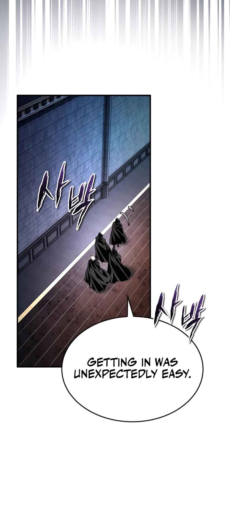 Sesang e Nappeun Yongsaneun Eopda Chapter 25 - Page 26