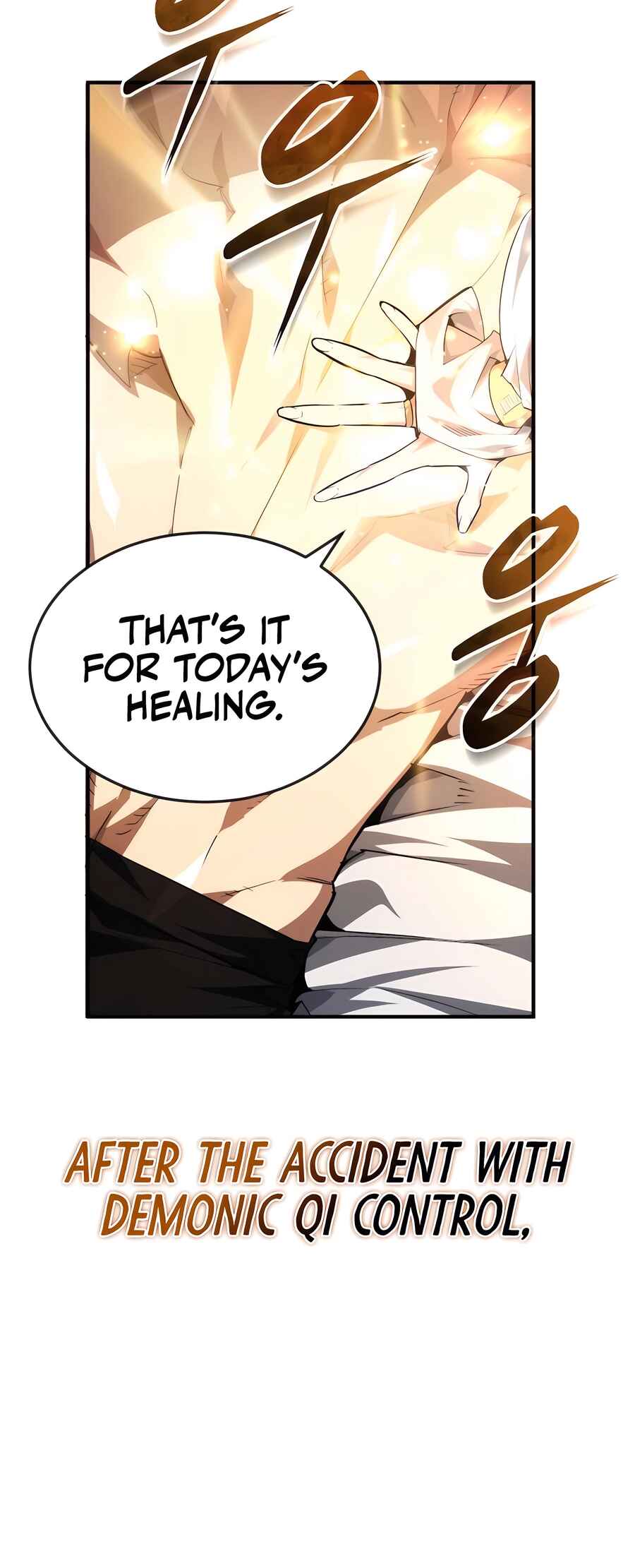 Sesang e Nappeun Yongsaneun Eopda Chapter 25 - Page 3