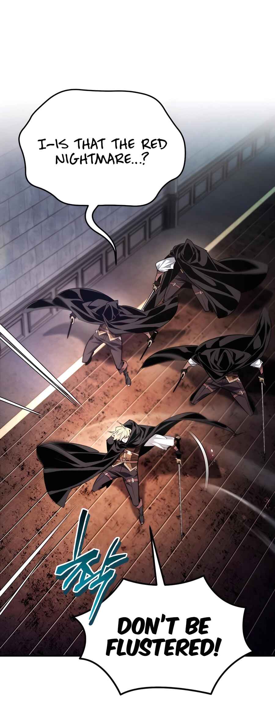 Sesang e Nappeun Yongsaneun Eopda Chapter 25 - Page 31