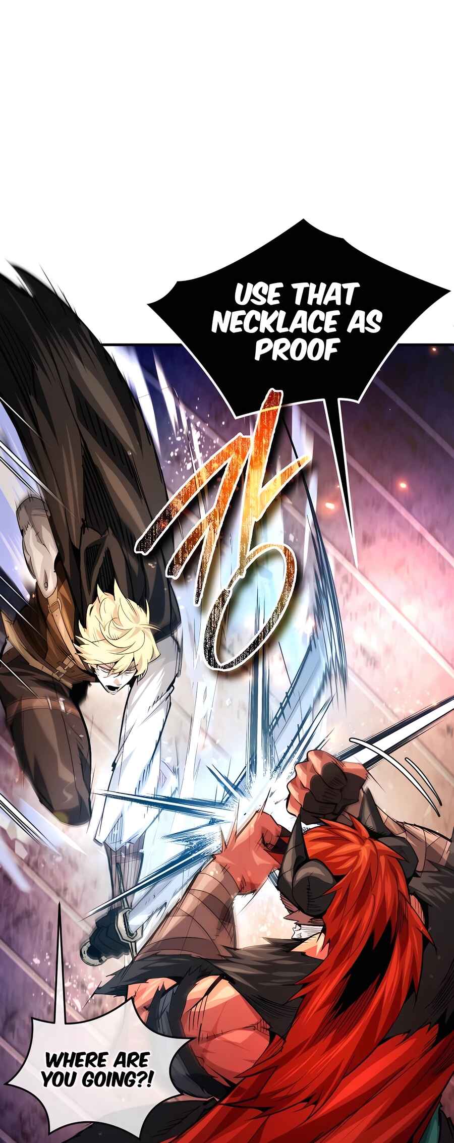 Sesang e Nappeun Yongsaneun Eopda Chapter 25 - Page 41