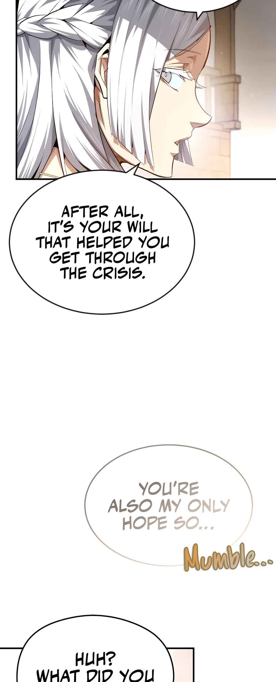 Sesang e Nappeun Yongsaneun Eopda Chapter 25 - Page 5