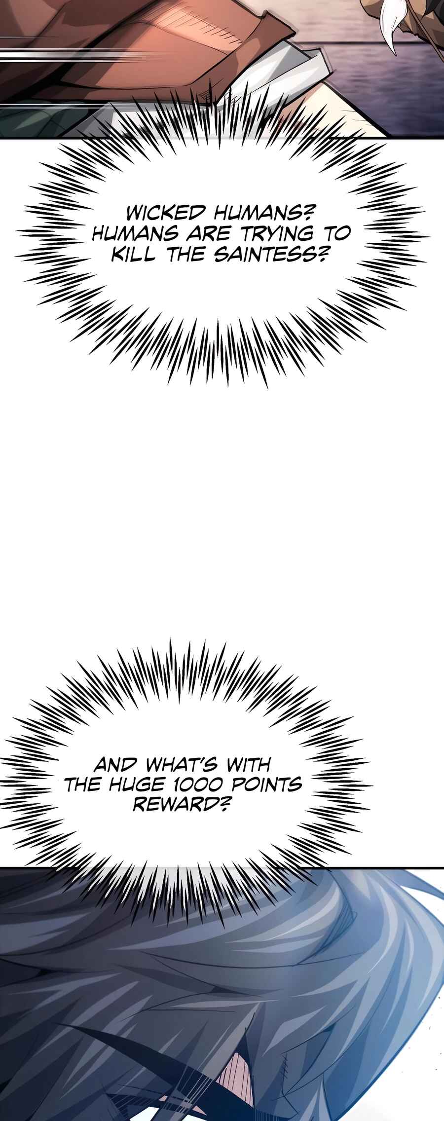 Sesang e Nappeun Yongsaneun Eopda Chapter 25 - Page 54