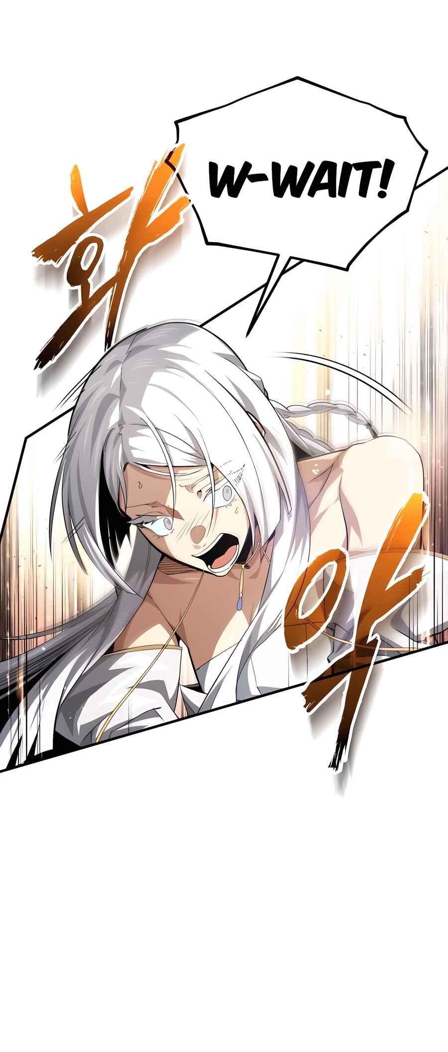 Sesang e Nappeun Yongsaneun Eopda Chapter 25 - Page 62