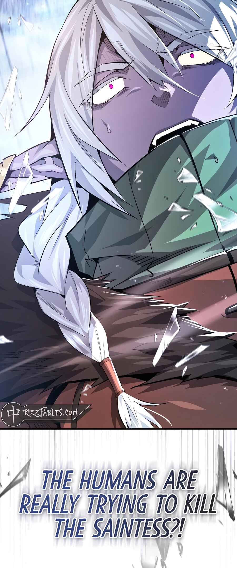 Sesang e Nappeun Yongsaneun Eopda Chapter 25 - Page 78