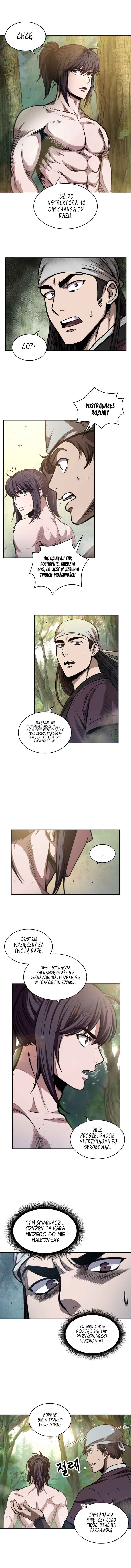 Nano Machine Chapter 50 - Page 2