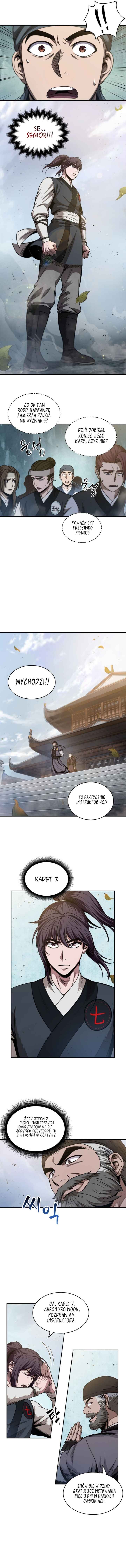 Nano Machine Chapter 50 - Page 5