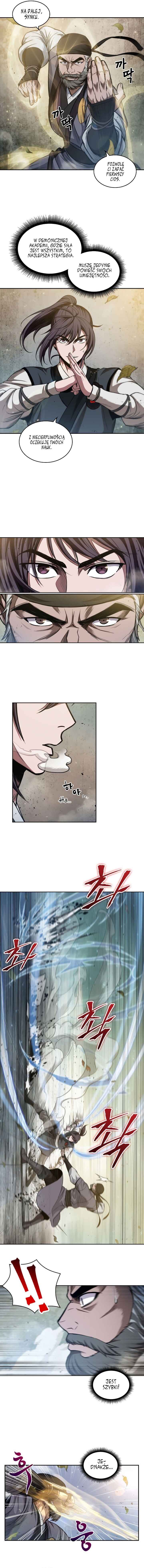 Nano Machine Chapter 50 - Page 7