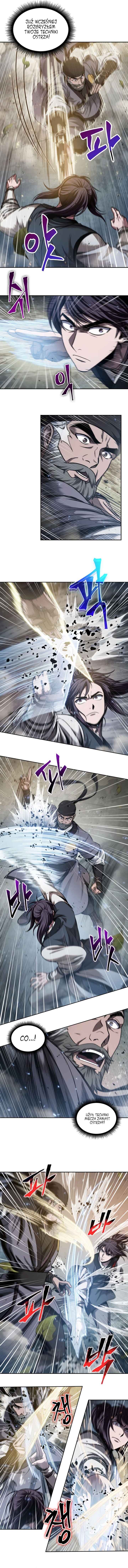 Nano Machine Chapter 50 - Page 8