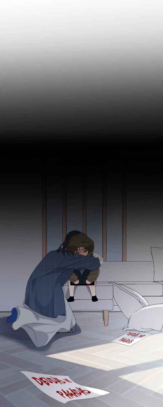 I Want to Kill the Yandere Prince Everyday Chapter 17 - Page 10