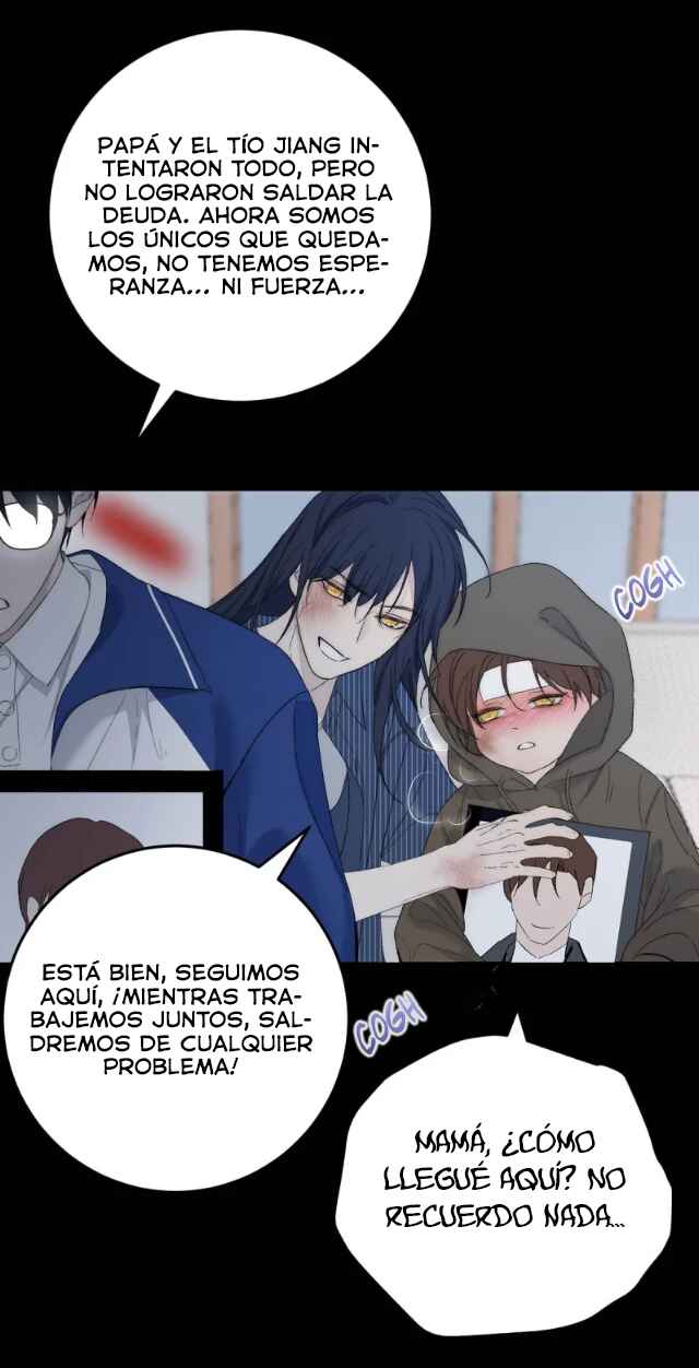 I Want to Kill the Yandere Prince Everyday Chapter 17 - Page 12