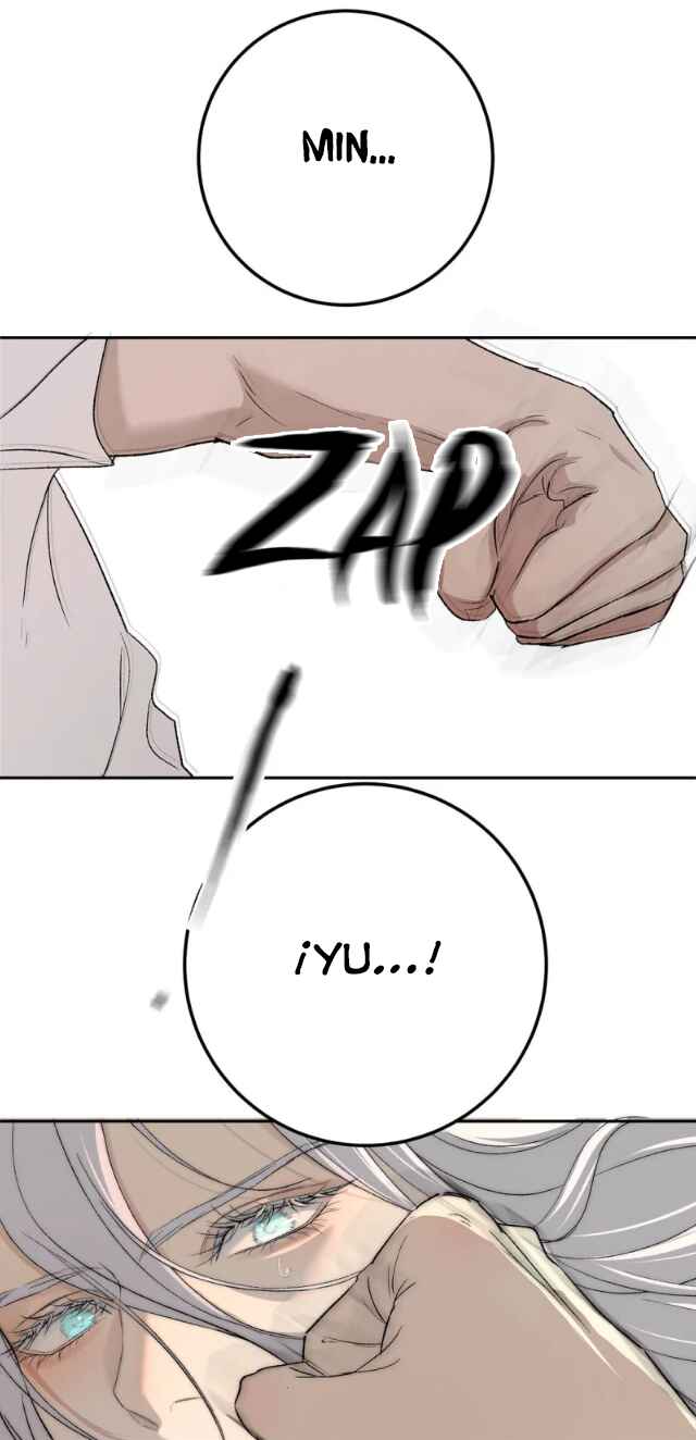 I Want to Kill the Yandere Prince Everyday Chapter 17 - Page 34