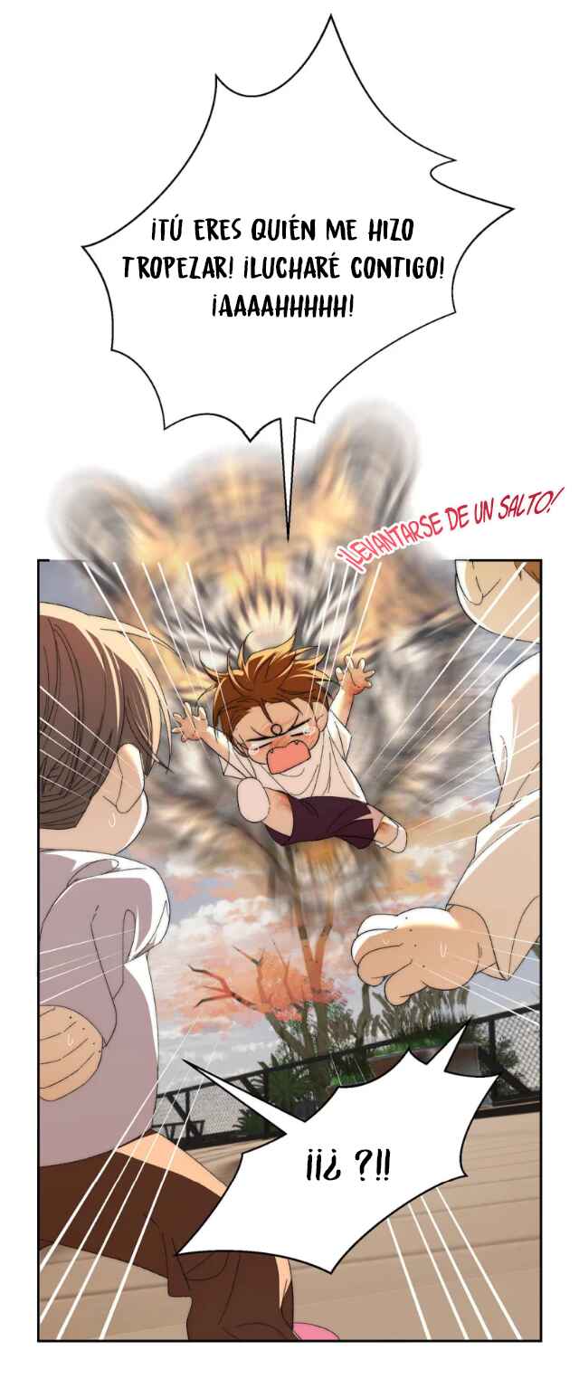 I Want to Kill the Yandere Prince Everyday Chapter 17 - Page 4