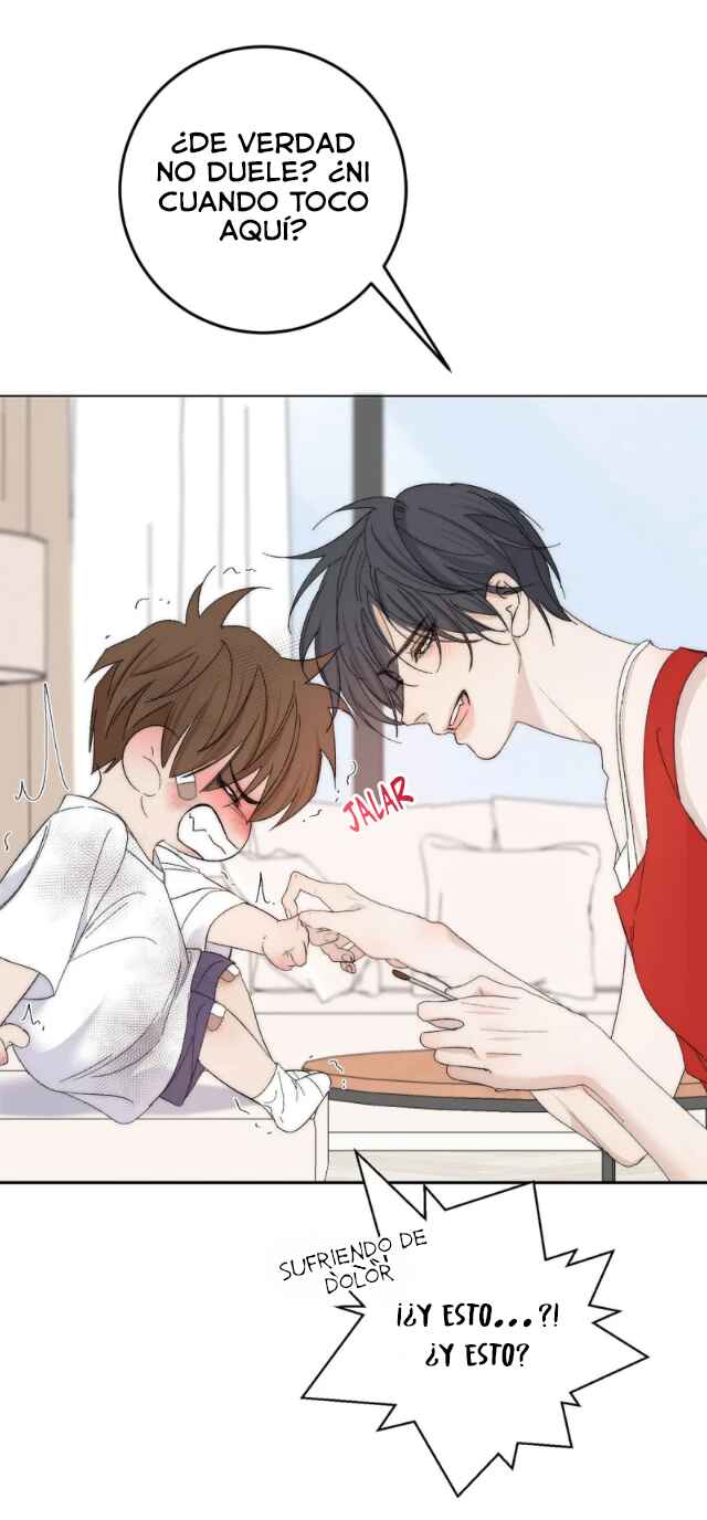 I Want to Kill the Yandere Prince Everyday Chapter 17 - Page 6