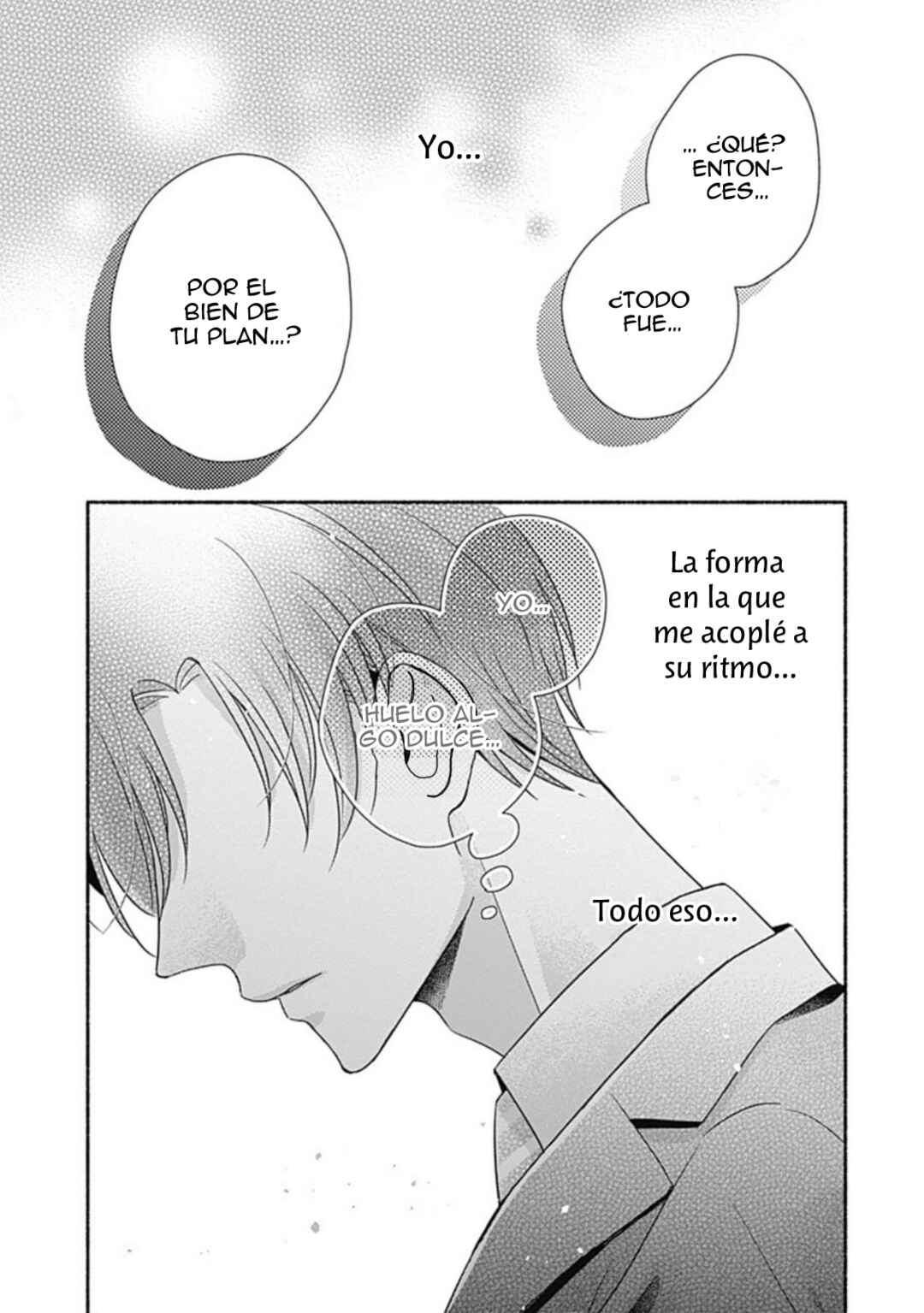 Usotsuki Omega no Kamase Kata Chapter 4 - Page 29