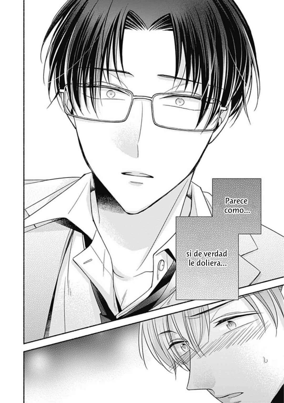 Usotsuki Omega no Kamase Kata Chapter 4 - Page 32