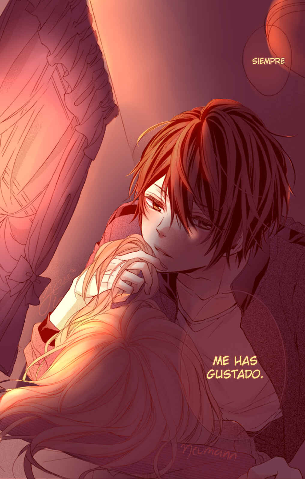 Koakuma no Kiss ni Ochiru Chapter ? - Page 12