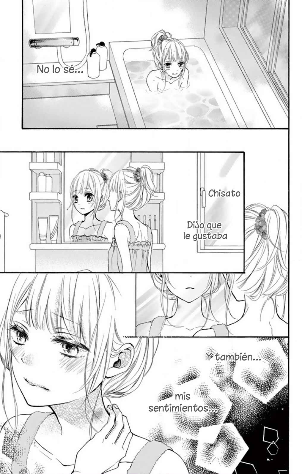 Koakuma no Kiss ni Ochiru Chapter ? - Page 28