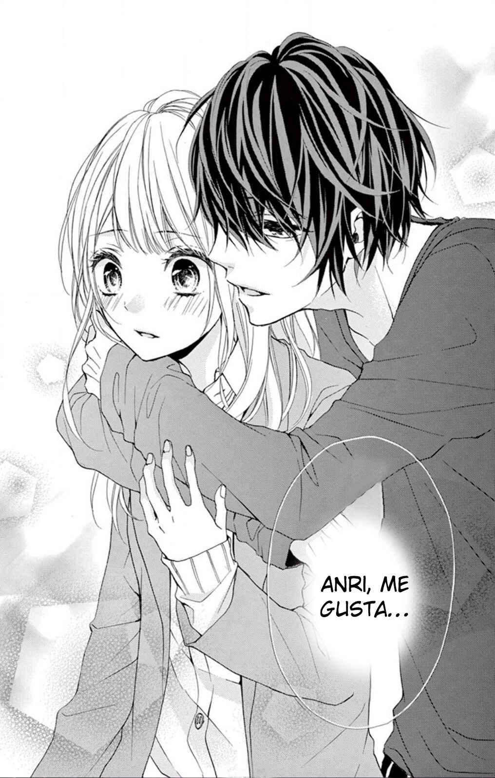 Koakuma no Kiss ni Ochiru Chapter ? - Page 35
