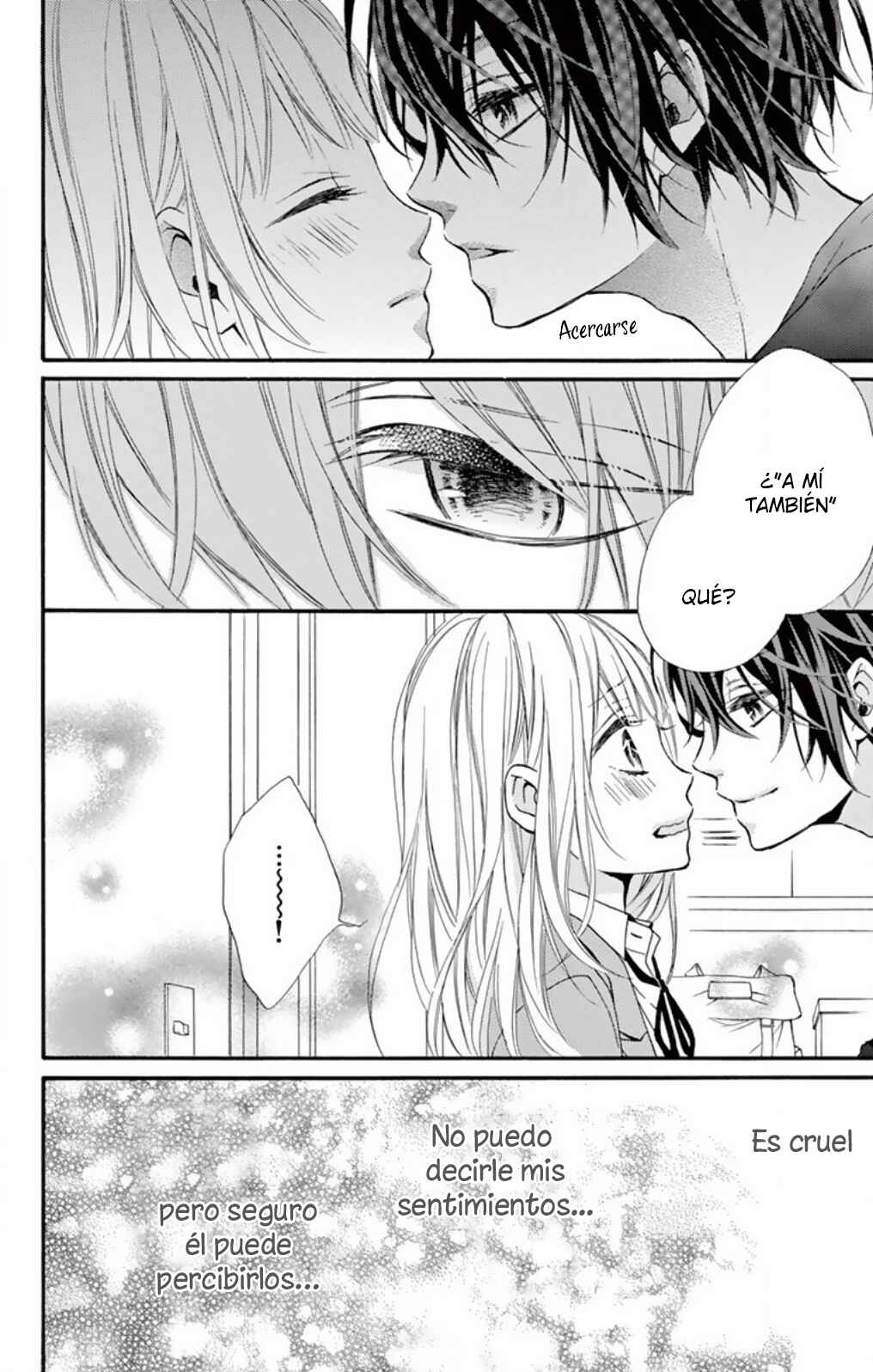 Koakuma no Kiss ni Ochiru Chapter ? - Page 37