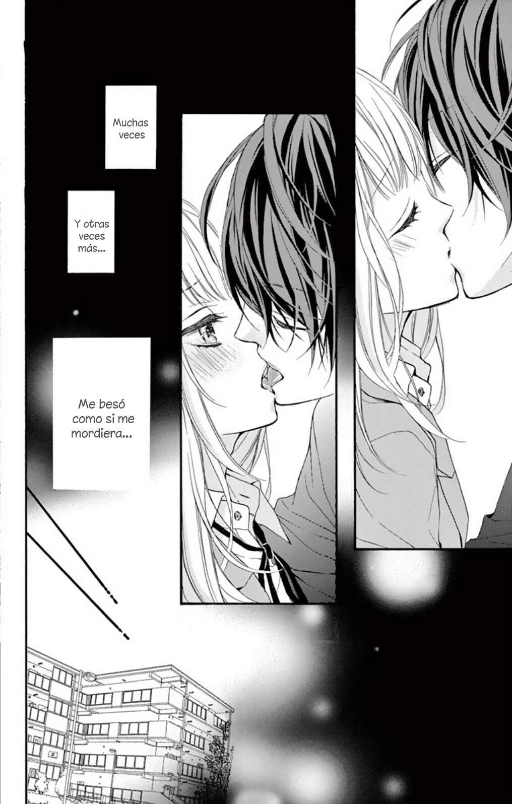 Koakuma no Kiss ni Ochiru Chapter ? - Page 39