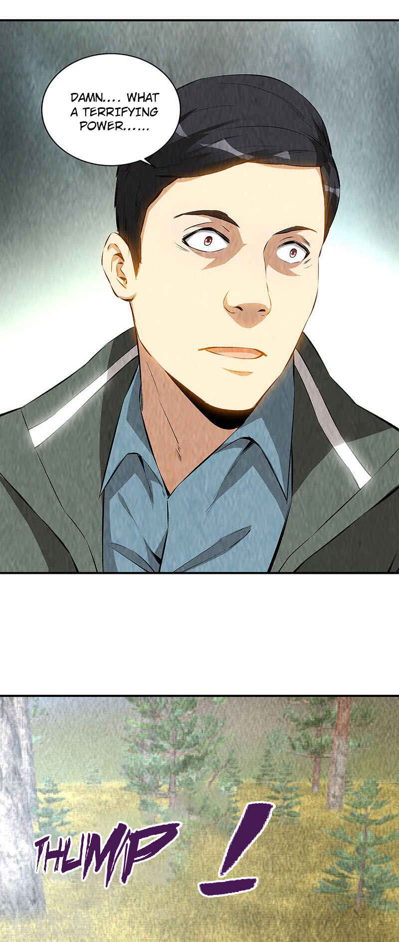 The Loser Takes It All Chapter 167 - Page 15