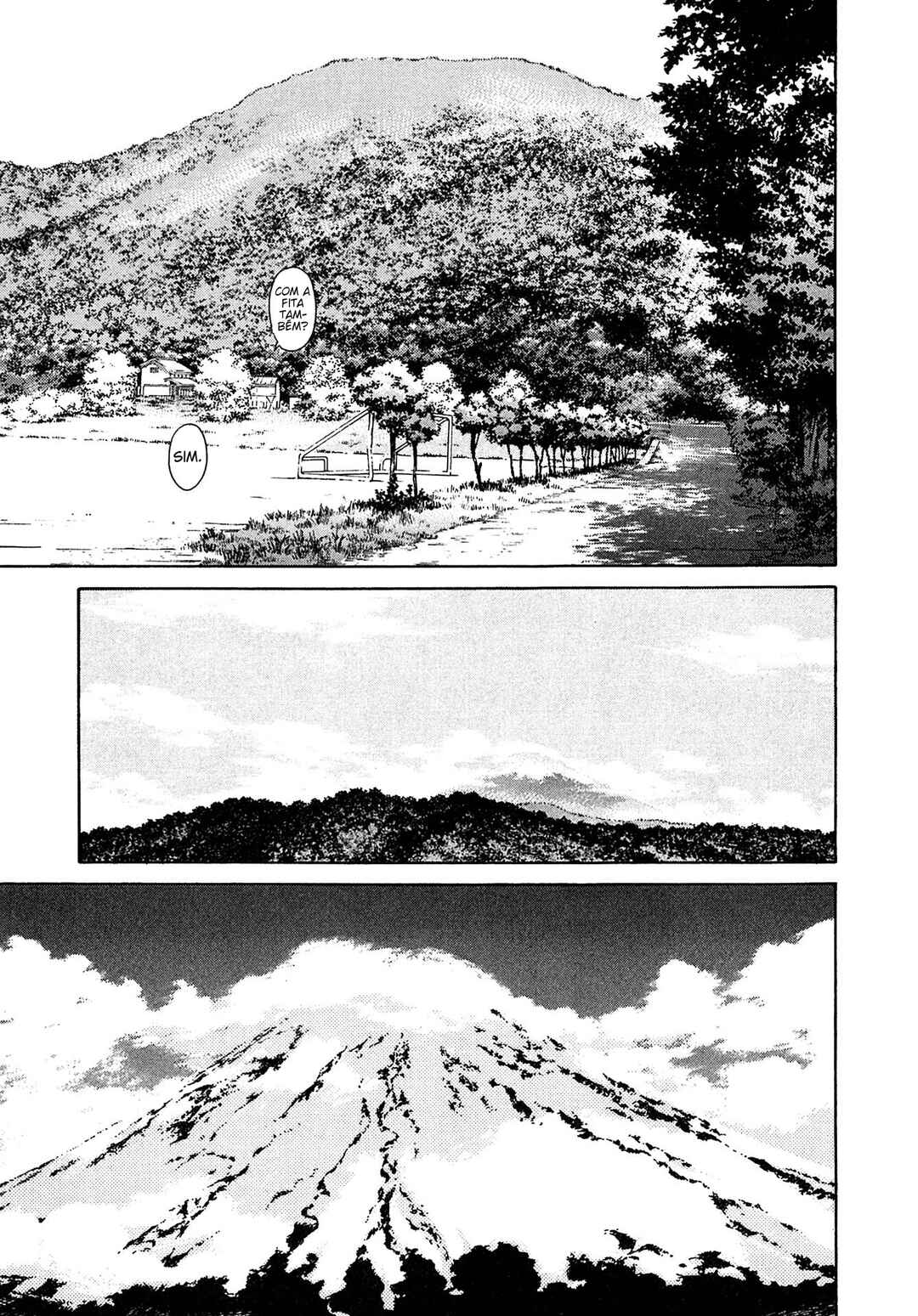 Kiichi VS Chapter 31 - Page 16