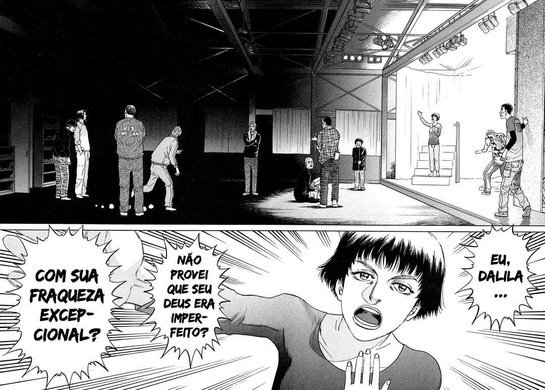 Kiichi VS Chapter 31 - Page 2