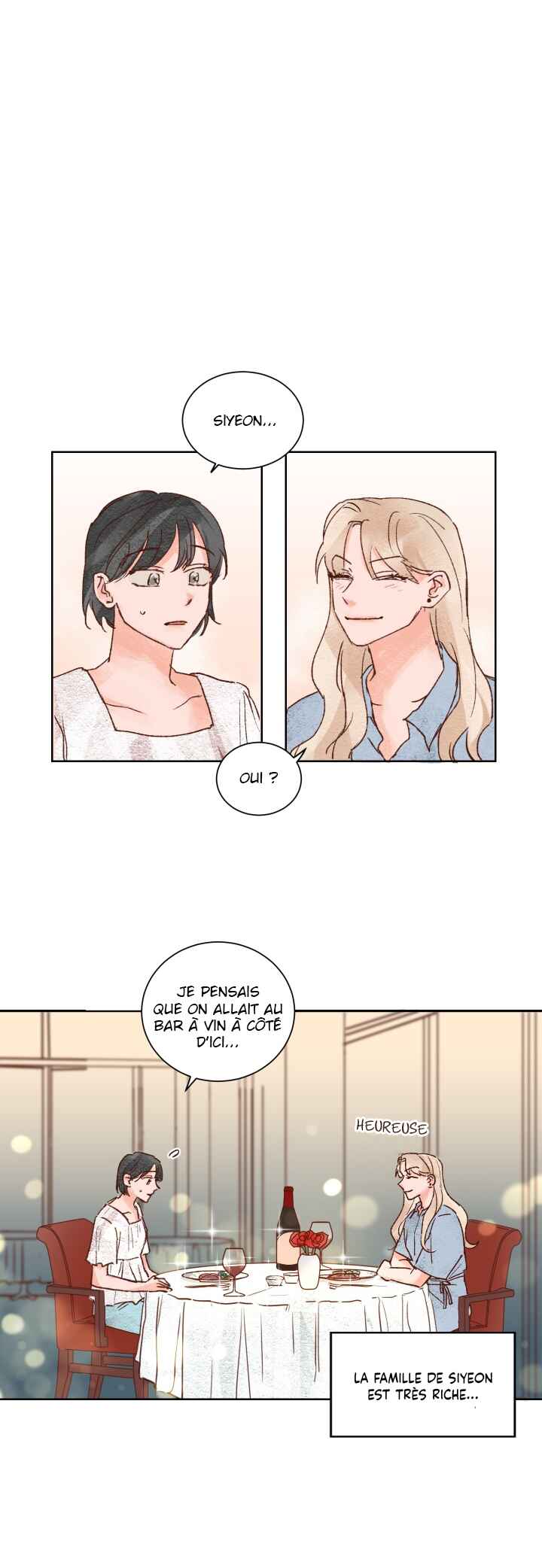 45 Seconds Chapter 11 - Page 10