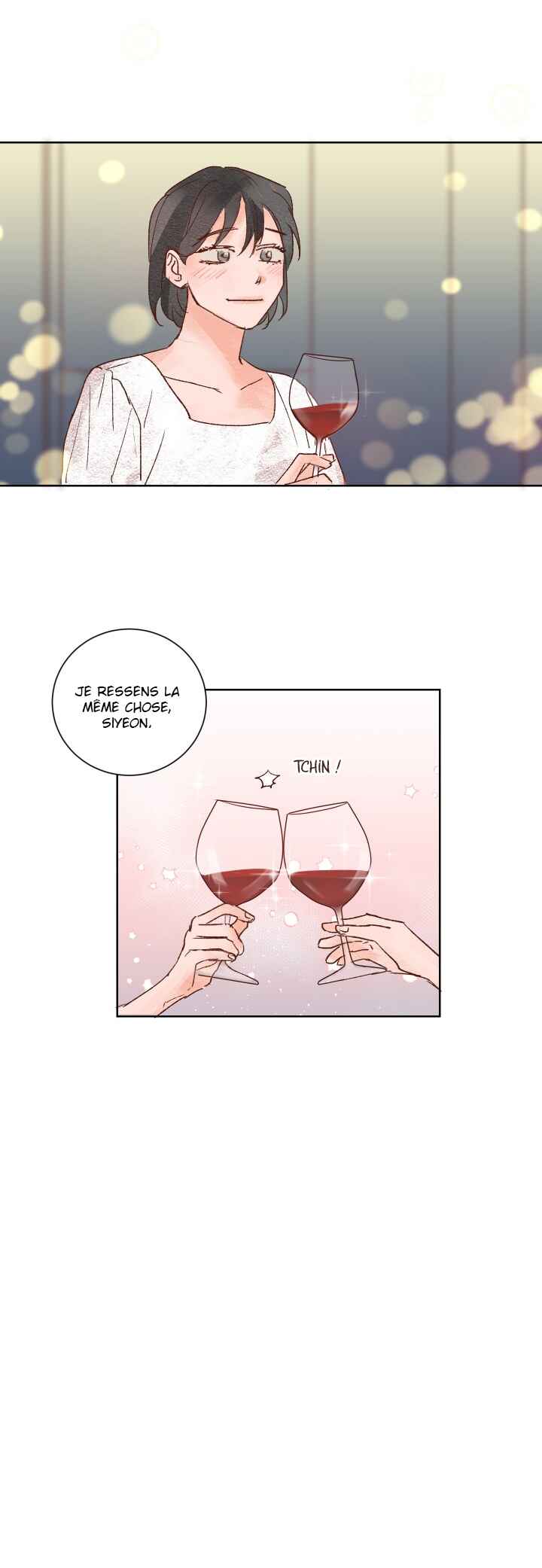 45 Seconds Chapter 11 - Page 14