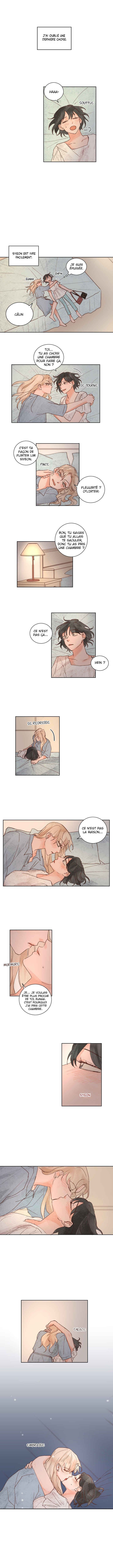 45 Seconds Chapter 11 - Page 15