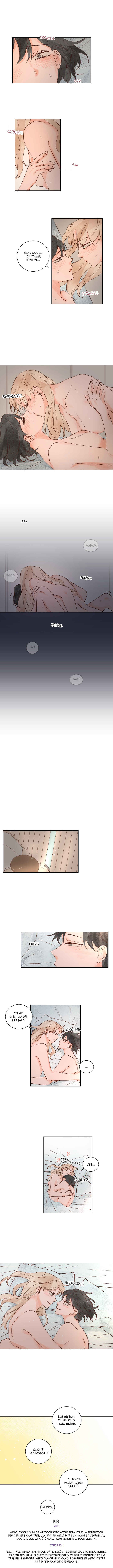 45 Seconds Chapter 11 - Page 17