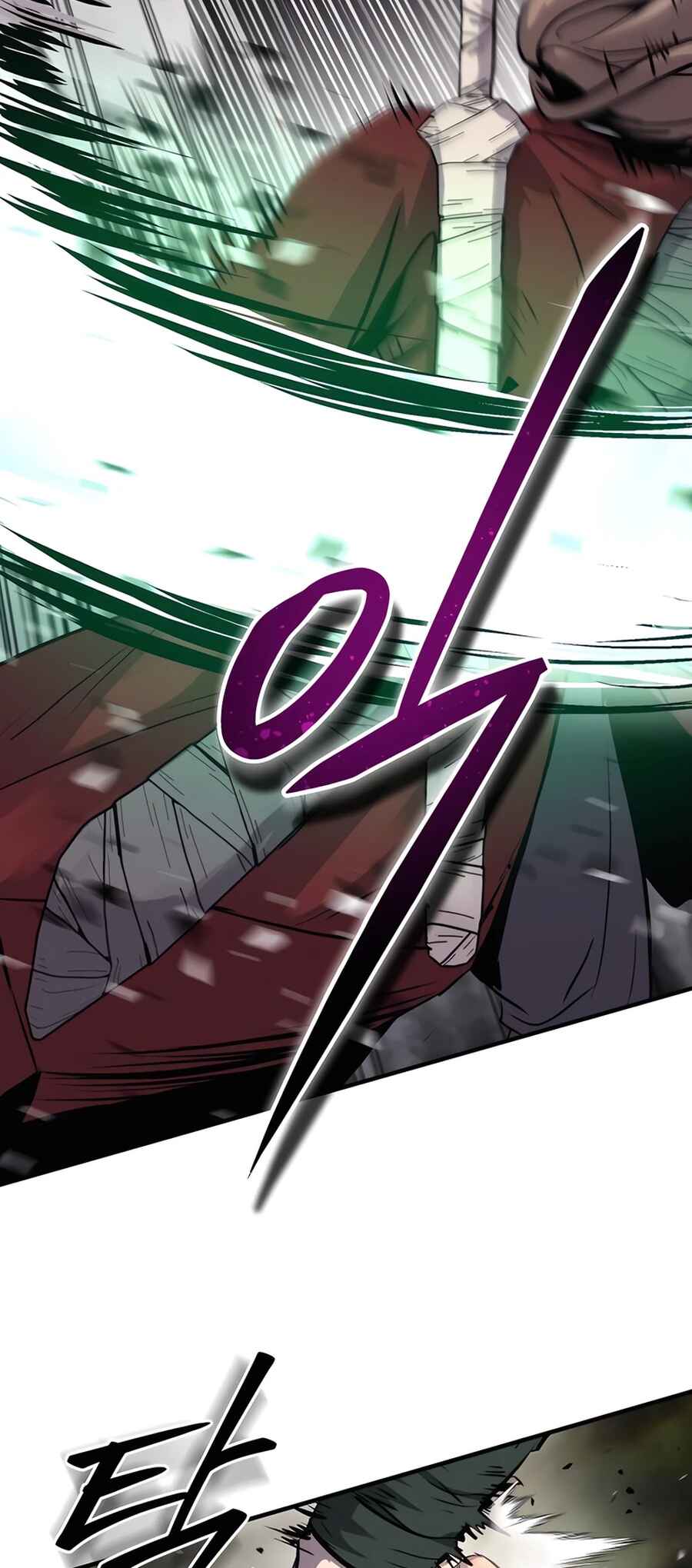 Jeoldae Gunrim Chapter 30 - Page 12
