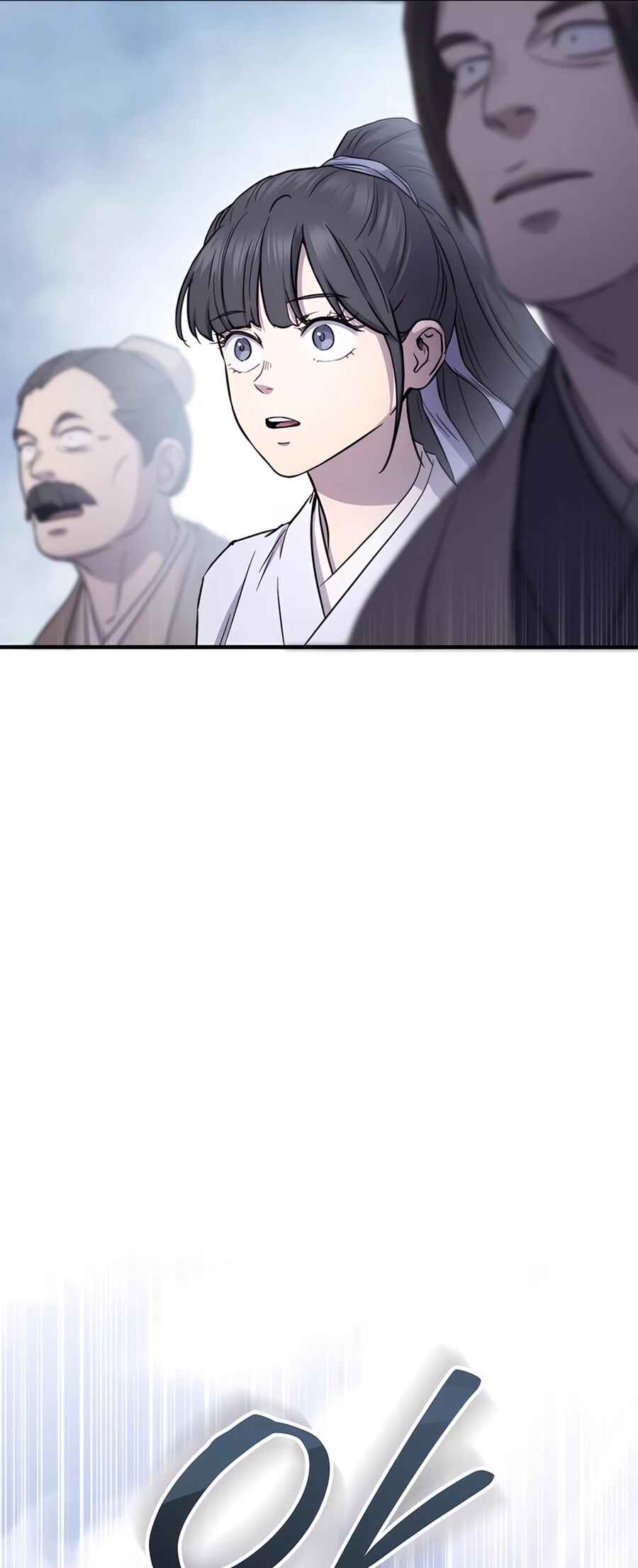 Jeoldae Gunrim Chapter 30 - Page 21