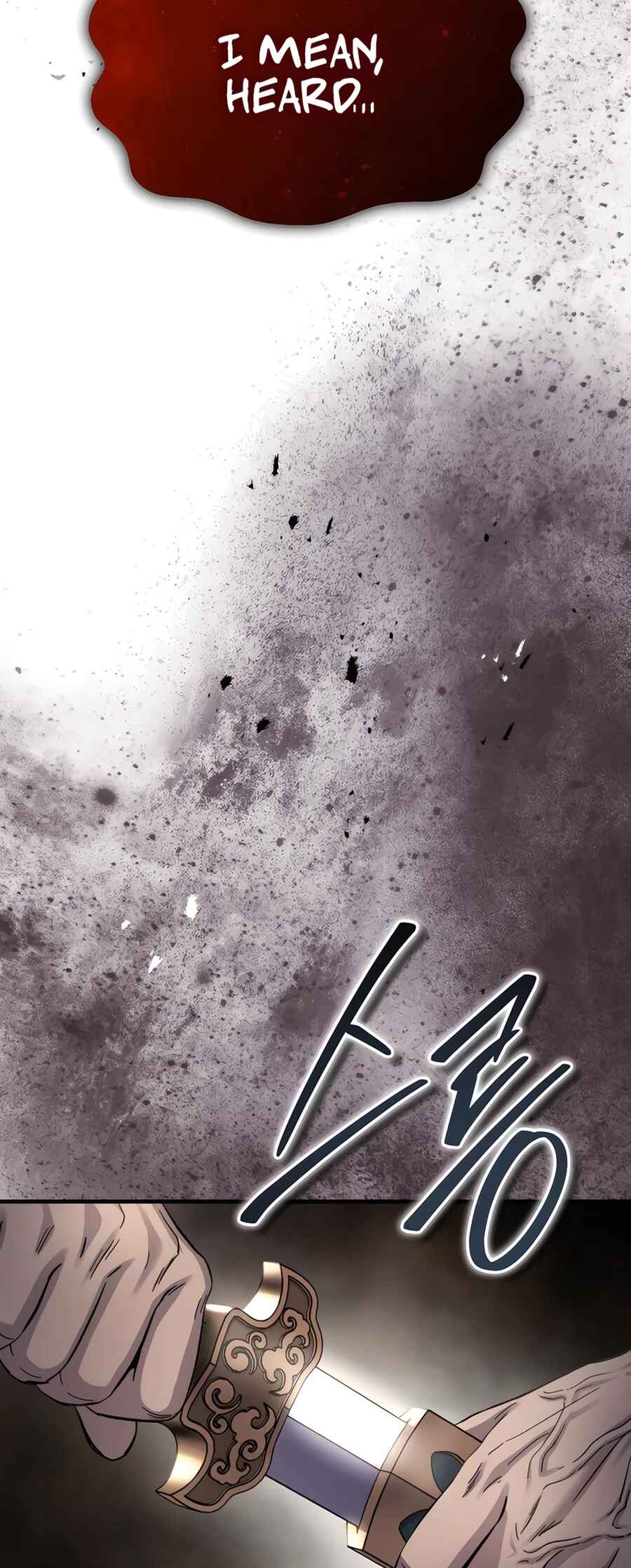Jeoldae Gunrim Chapter 30 - Page 43