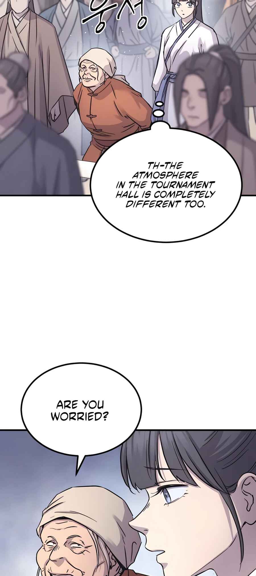 Jeoldae Gunrim Chapter 30 - Page 66