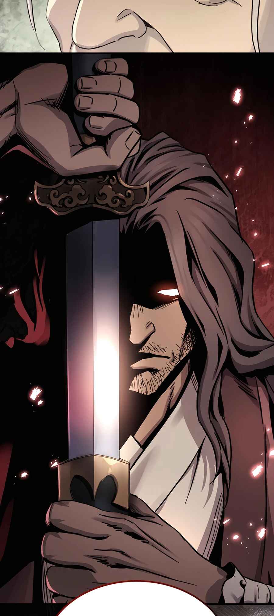 Jeoldae Gunrim Chapter 30 - Page 68