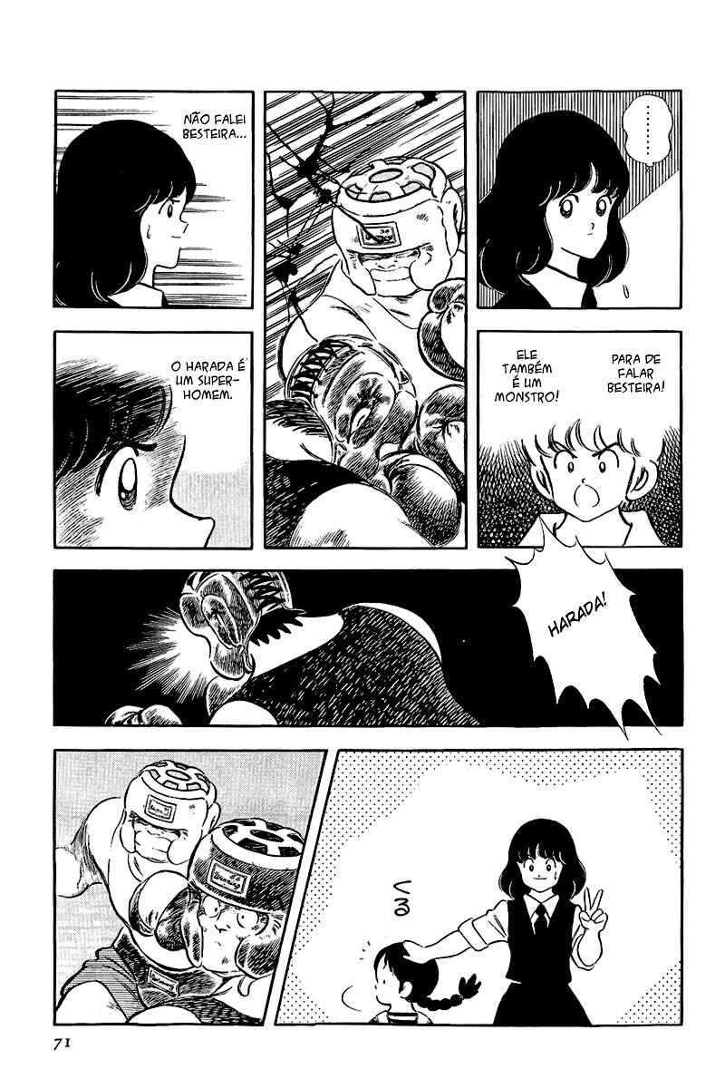 Touch Chapter 190 - Page 15