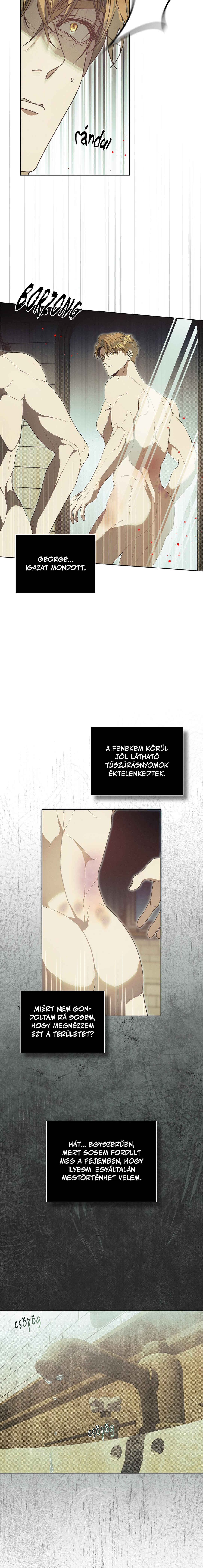 The Bad Life Chapter 14 - Page 11