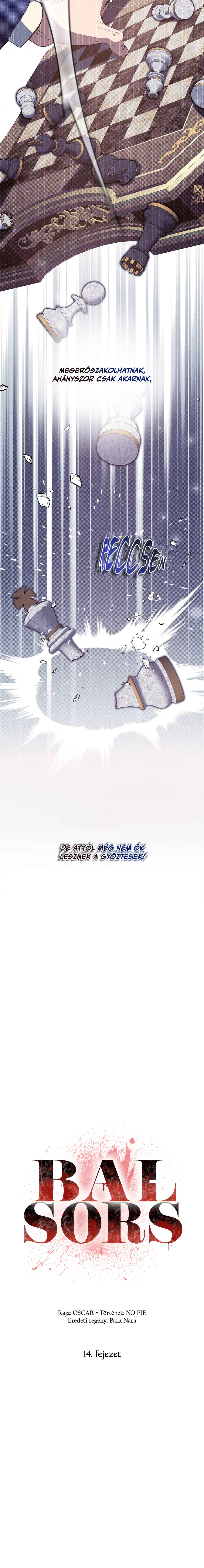 The Bad Life Chapter 14 - Page 16
