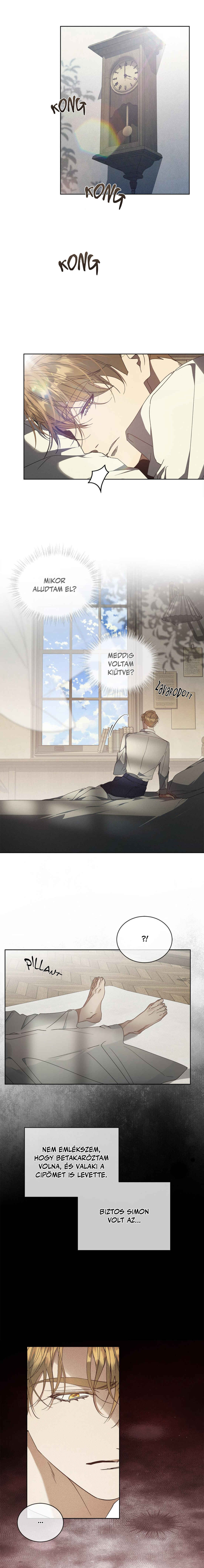 The Bad Life Chapter 14 - Page 17
