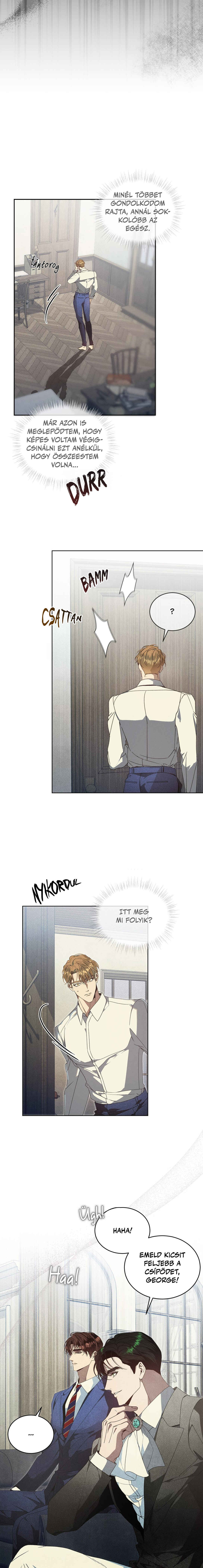The Bad Life Chapter 14 - Page 19