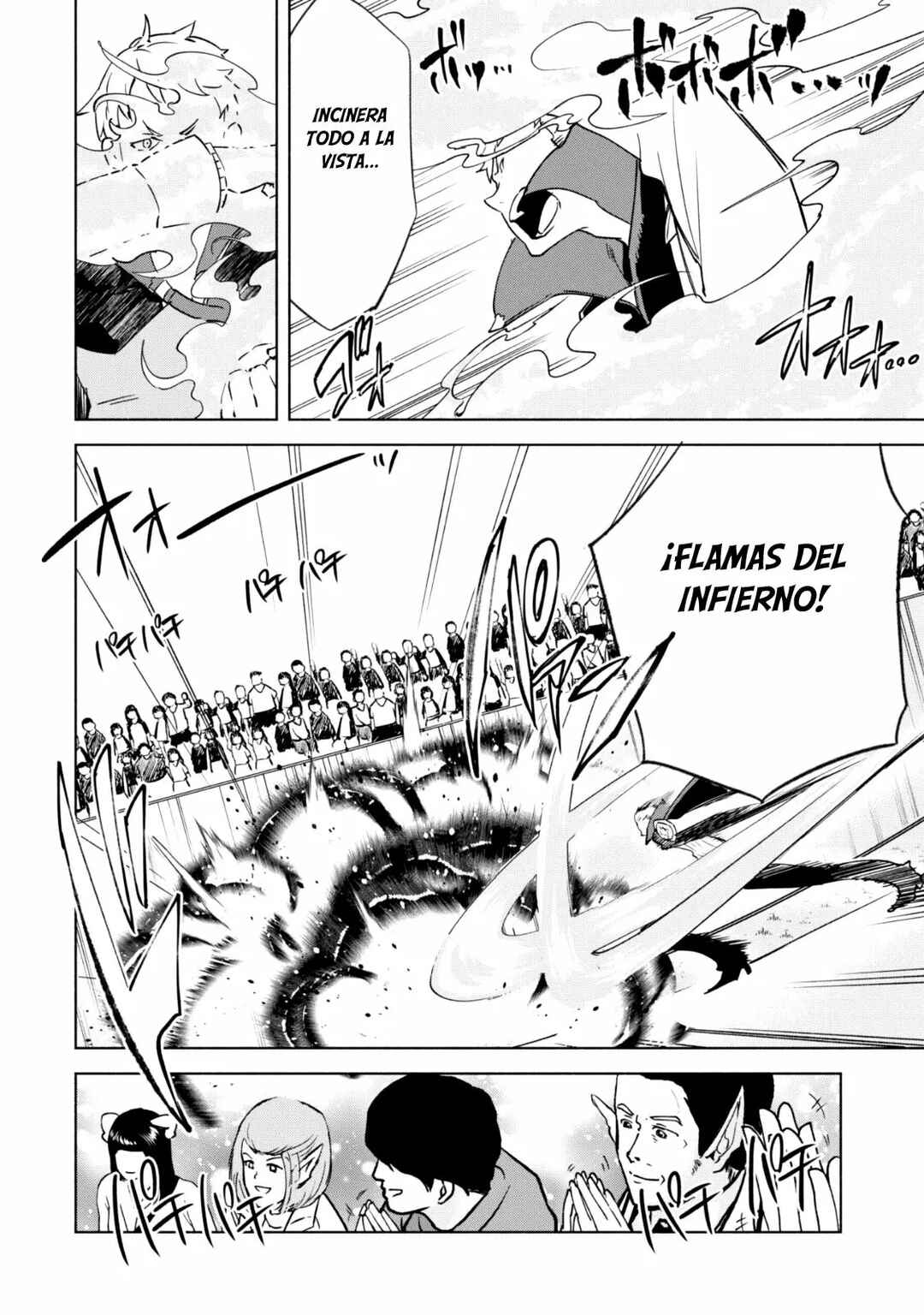 Kenja no Deshi wo Nanoru Kenja Chapter 26 - Page 13