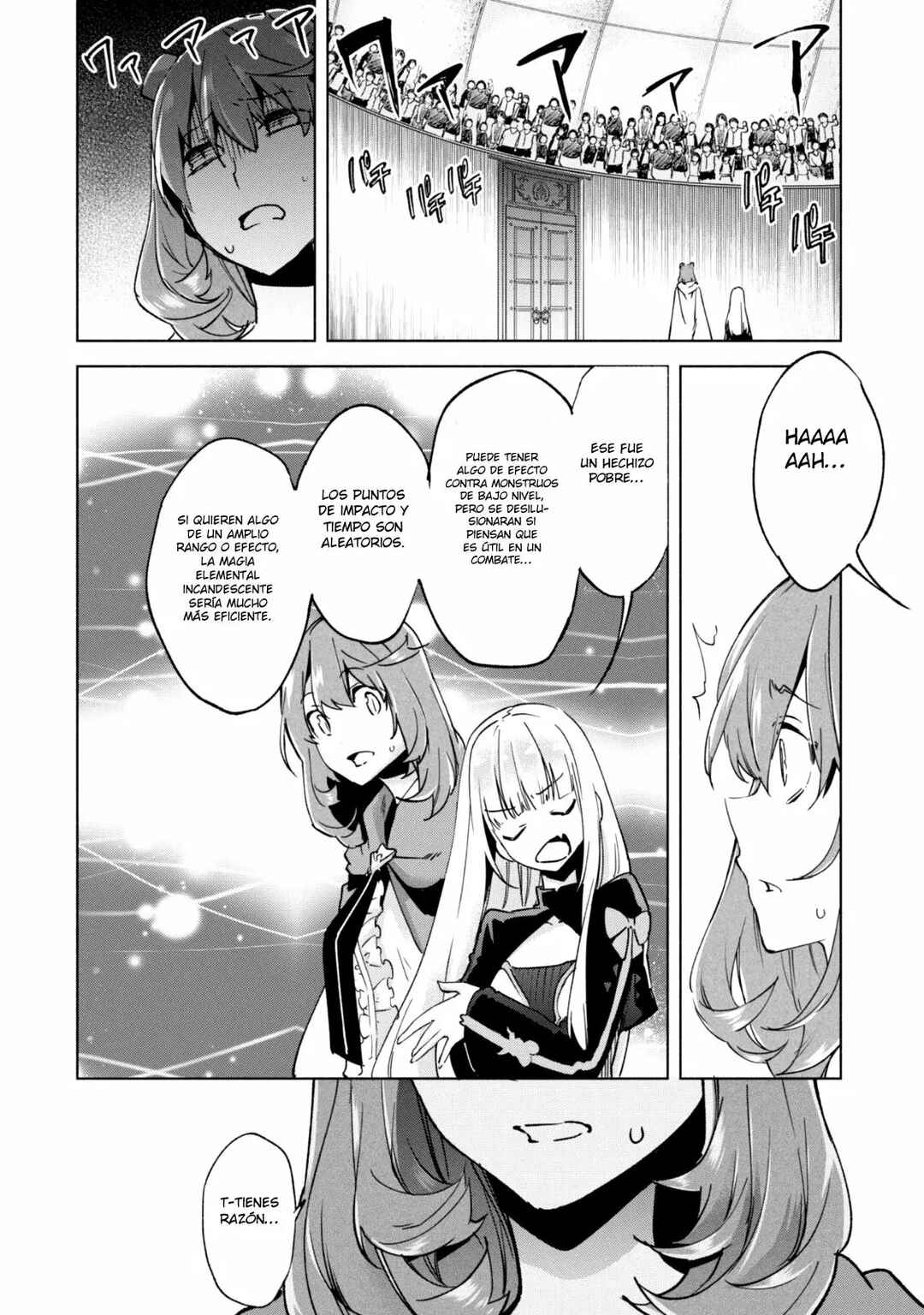 Kenja no Deshi wo Nanoru Kenja Chapter 26 - Page 17