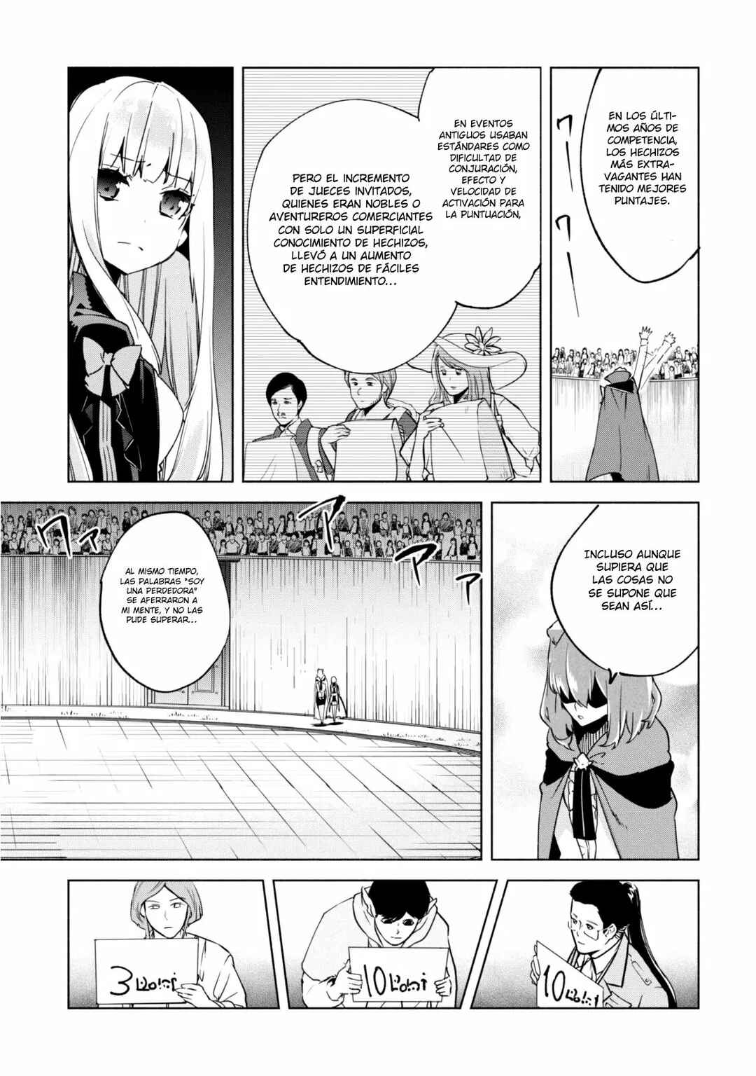 Kenja no Deshi wo Nanoru Kenja Chapter 26 - Page 18
