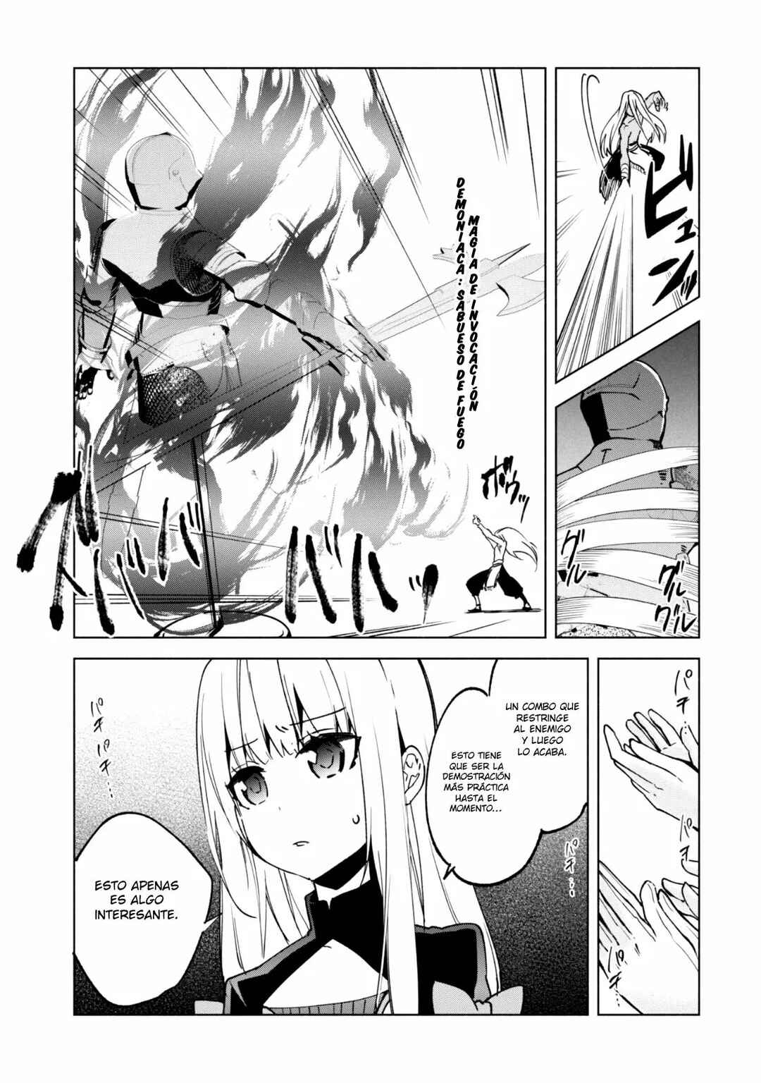 Kenja no Deshi wo Nanoru Kenja Chapter 26 - Page 28