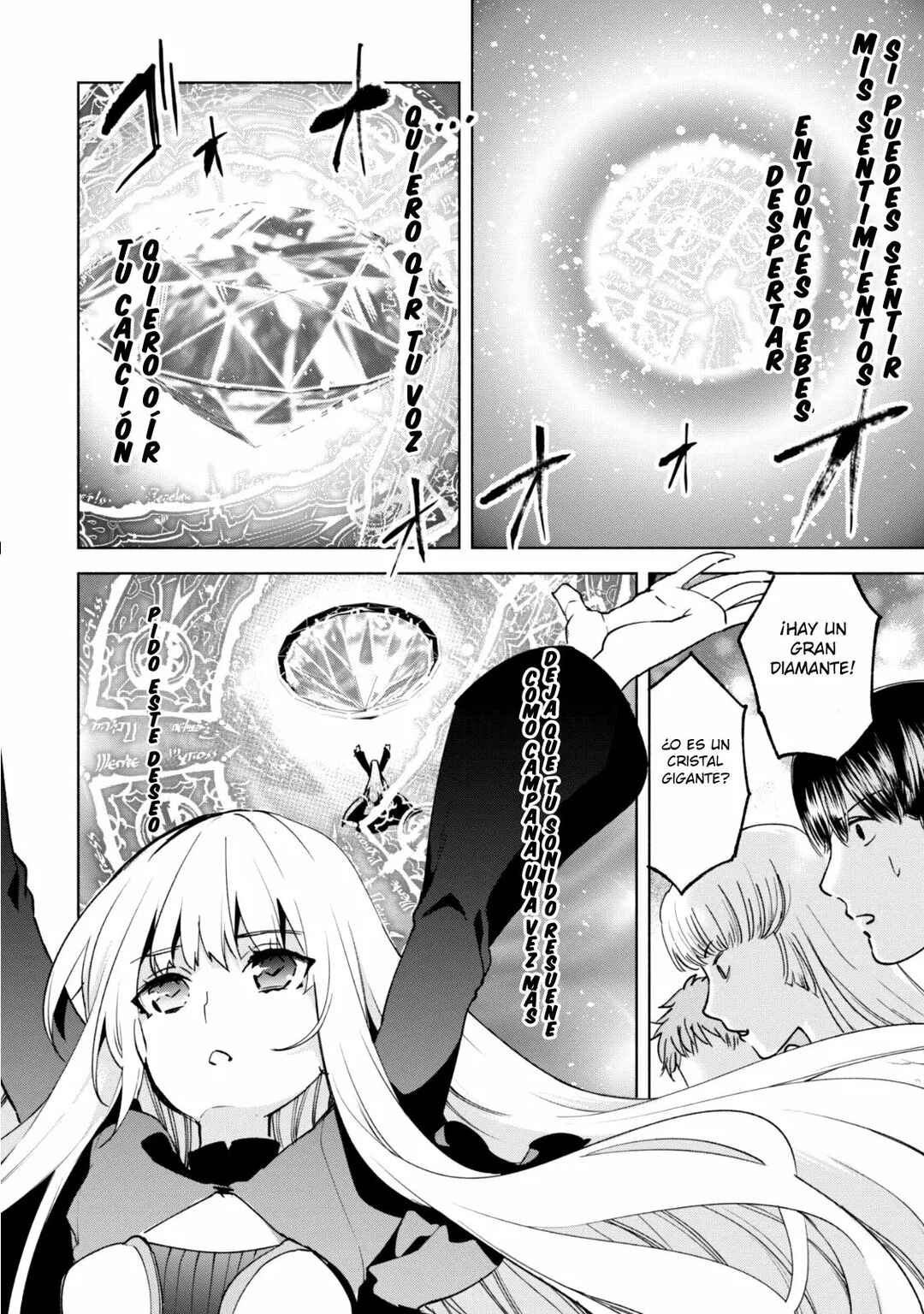 Kenja no Deshi wo Nanoru Kenja Chapter 26 - Page 35