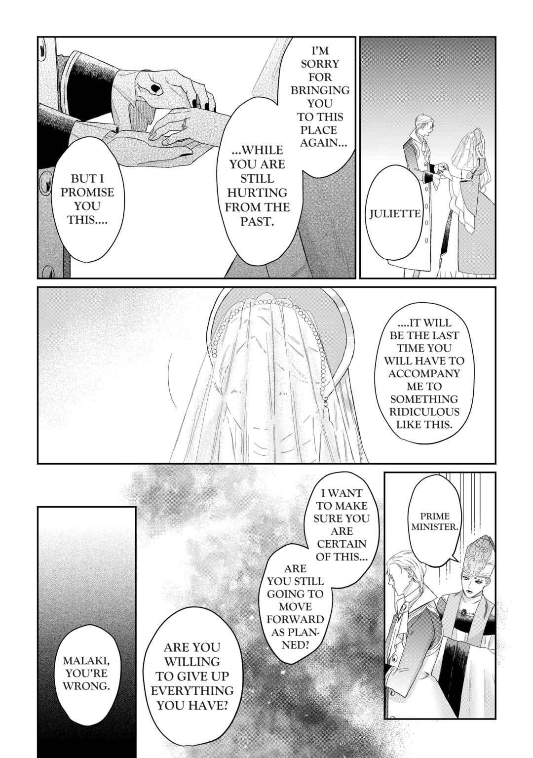 Doku o Kurawaba Sara Made Chapter 1.50 - Page 8