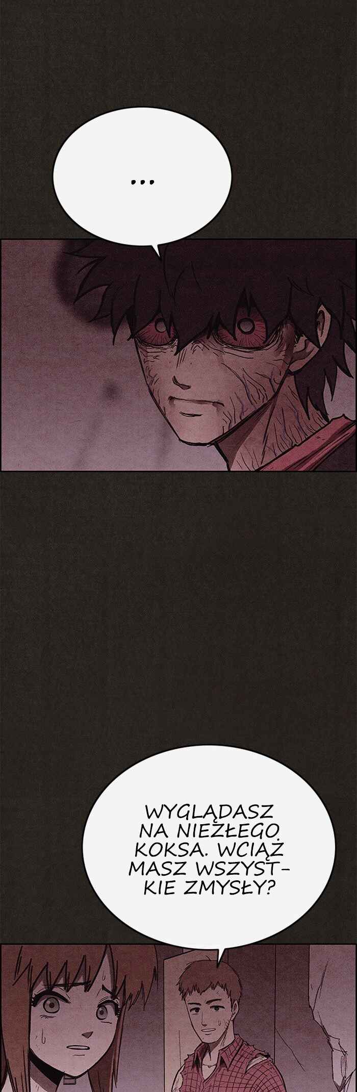 Sweet Home Chapter 136 - Page 13