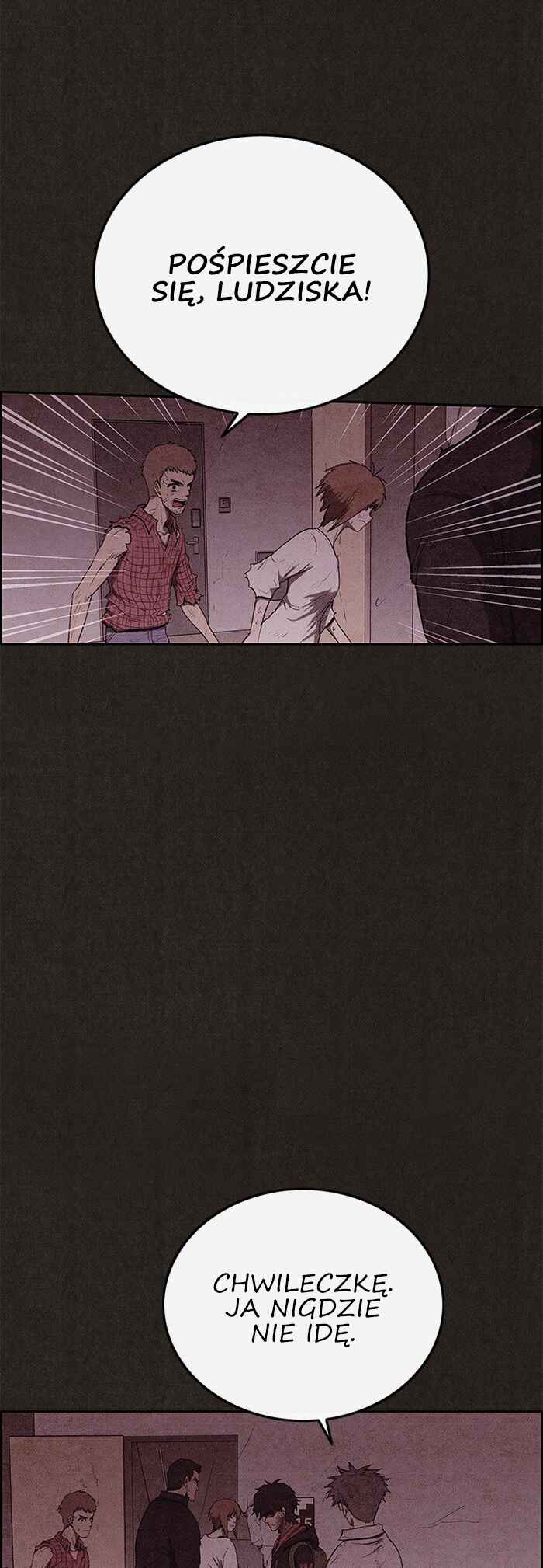 Sweet Home Chapter 136 - Page 16